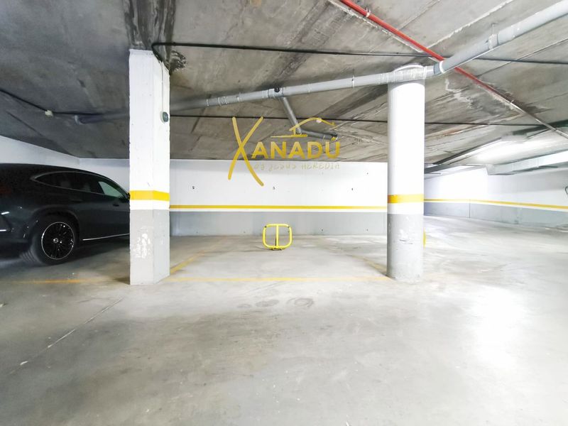 Ático en venta Madrid. Ref: 1173. Xanadú By Jesús Heredia