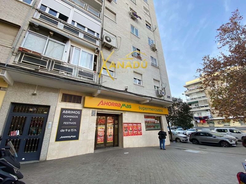 Room for rent Madrid. Ref: 1179. Xanadú By Jesús Heredia