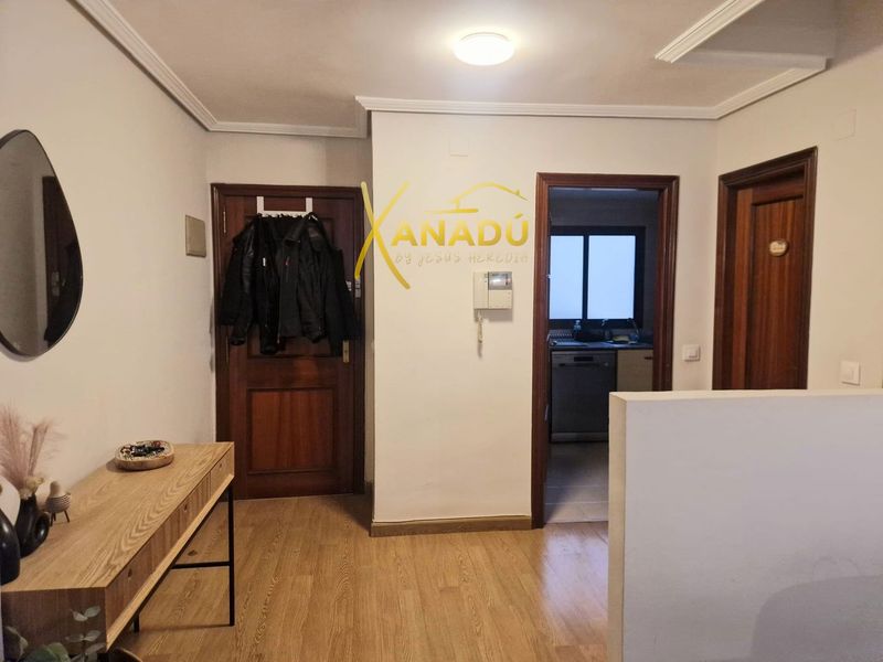 Piso en venta Valencia. Ref: 1193. Xanadú By Jesús Heredia