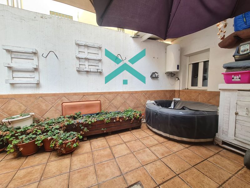 Piso en venta Madrid. Ref: 1203. Xanadú By Jesús Heredia