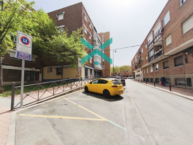 Piso en venta Pozuelo De Alarcón, Madrid. Ref: 1204. Xanadú By Jesús Heredia