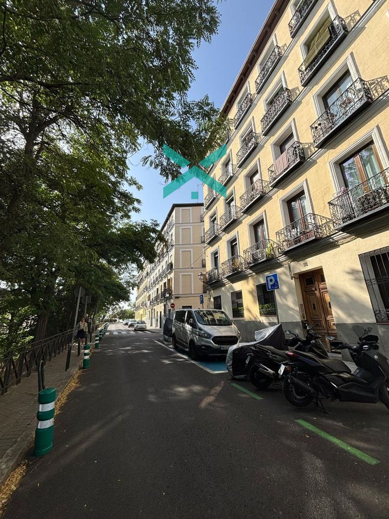 Piso en venta Madrid. Ref: 1213. Xanadú By Jesús Heredia