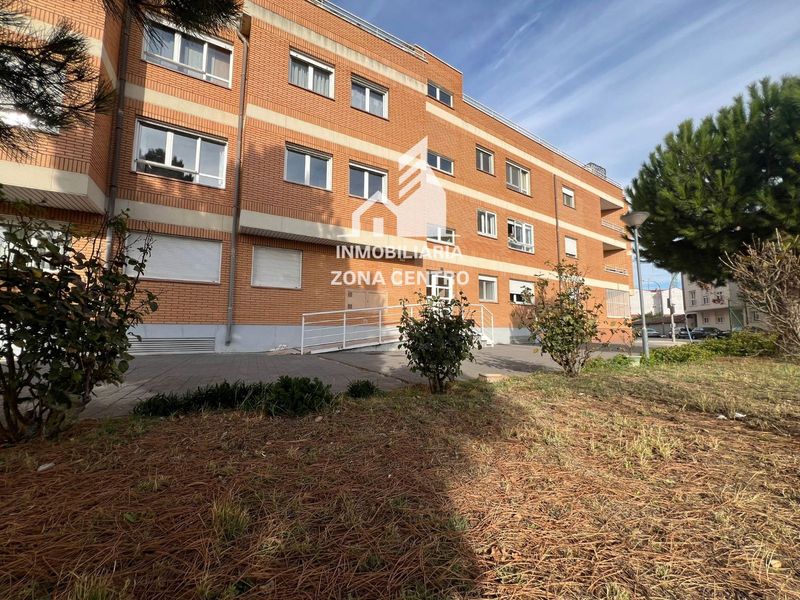 Piso en venta Palencia. Ref: 1003. Inmobiliaria Zona Centro