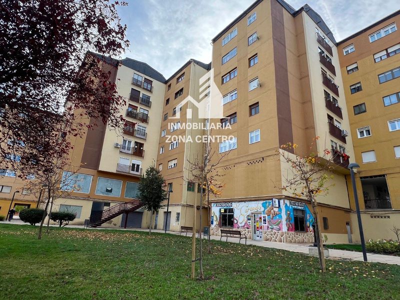 Piso en venta Villamuriel de Cerrato, Palencia. Ref: 1006. Inmobiliaria Zona Centro