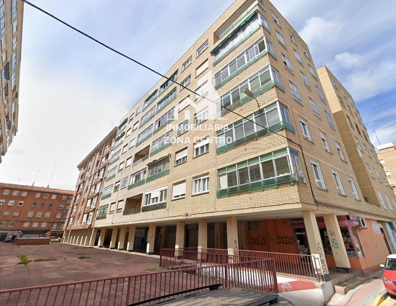 Piso en venta Palencia. Ref: 1014. Inmobiliaria Zona Centro