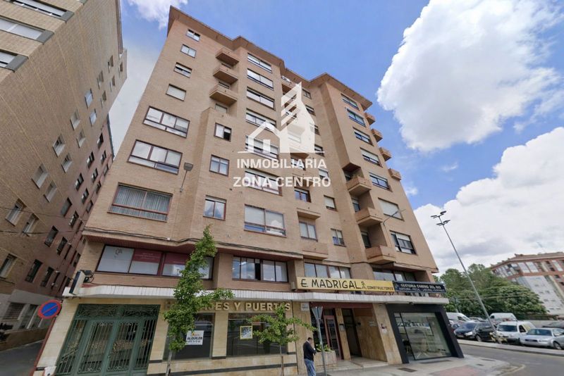 Piso en venta Palencia. Ref: 1023. Inmobiliaria Zona Centro