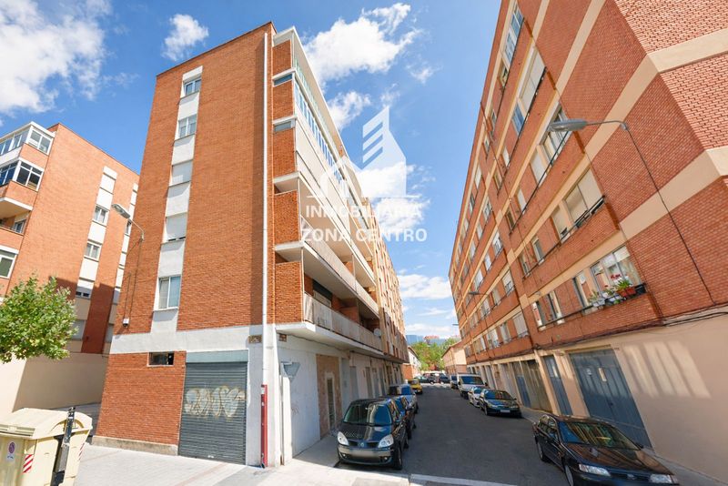 Piso en venta Palencia. Ref: 1024. Inmobiliaria Zona Centro