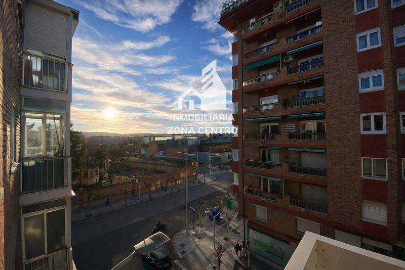 Piso en venta Palencia. Ref: 1030. Inmobiliaria Zona Centro