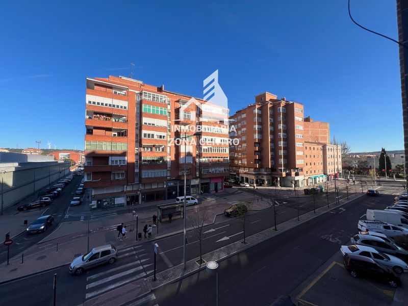Piso en venta Palencia. Ref: 1040. Inmobiliaria Zona Centro