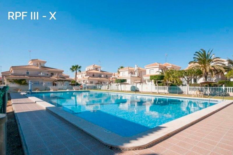 Apartamento en venta  en Orihuela-Costa, Alicante . Ref: 10000. Mayrasa Properties Costa Blanca