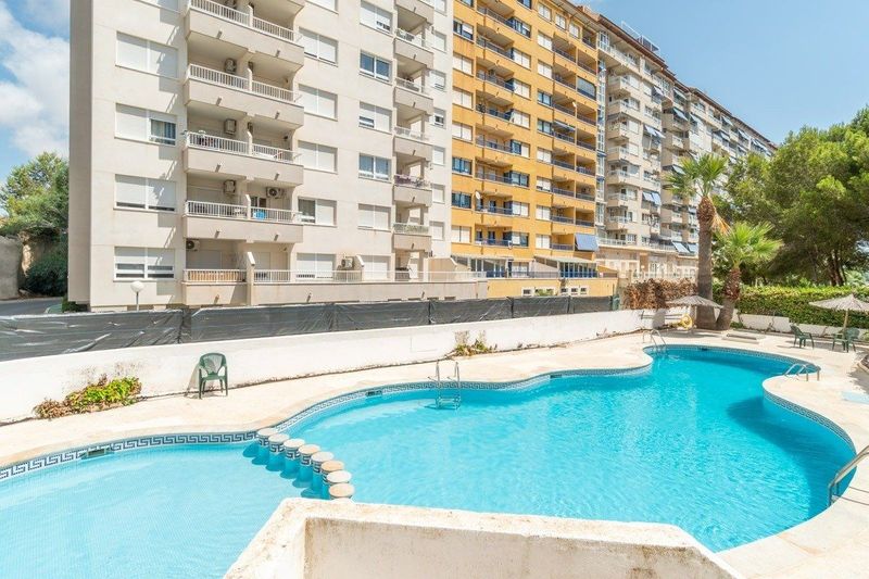 Apartamento en venta  en Orihuela-Costa, Alicante . Ref: 10019. Mayrasa Properties Costa Blanca