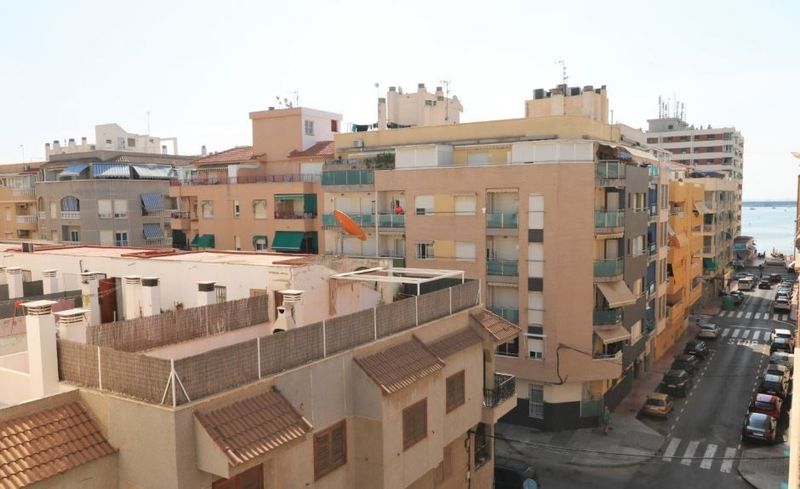 Apartamento en venta  en Torrevieja, Alicante . Ref: 10041. Mayrasa Properties Costa Blanca
