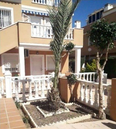 Bungalow Planta Baja en venta  en Torrevieja, Alicante . Ref: 10059. Mayrasa Properties Costa Blanca