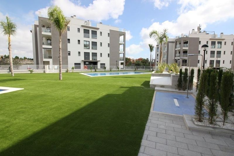 Apartamento en venta  en Orihuela-Costa, Alicante . Ref: 10130. Mayrasa Properties Costa Blanca