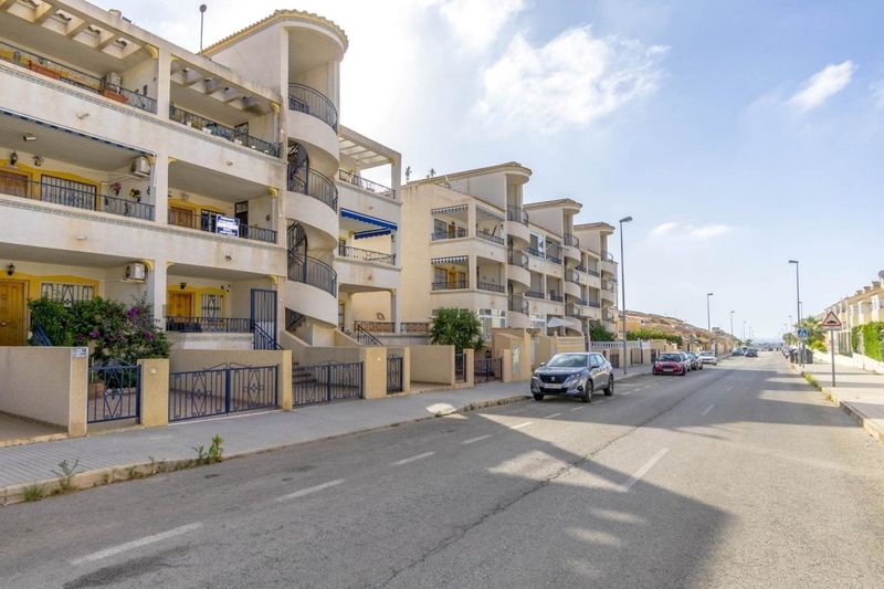Lägenhet till salu  in Orihuela-Costa, Alicante . Ref: 10234. Mayrasa Properties Costa Blanca