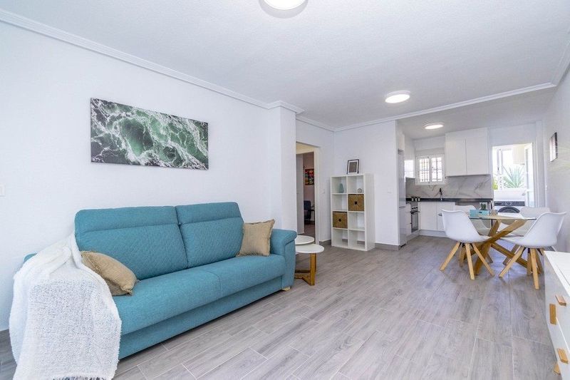 Lägenhet till salu  in Orihuela-Costa, Alicante . Ref: 10261. Mayrasa Properties Costa Blanca