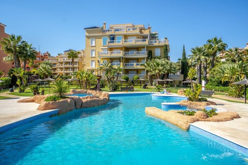 Lägenhet till salu  in Orihuela-Costa, Alicante . Ref: 10262. Mayrasa Properties Costa Blanca