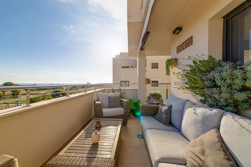 Apartamento en venta  en Orihuela-Costa, Alicante . Ref: 10995. Mayrasa Properties Costa Blanca