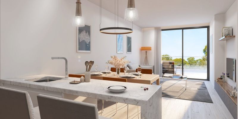 Apartamento en venta  en Orihuela-Costa, Alicante . Ref: 11212. Mayrasa Properties Costa Blanca
