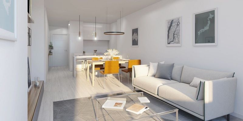 Apartment for sale  in Orihuela-Costa, Alicante . Ref: 11217. Mayrasa Properties Costa Blanca