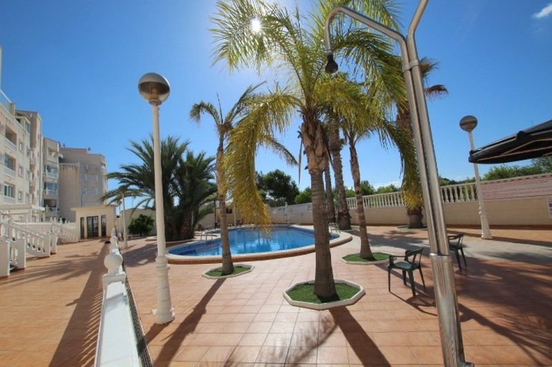 Duplex apartment for sale  in Guardamar Del Segura, Alicante . Ref: 11278. Mayrasa Properties Costa Blanca
