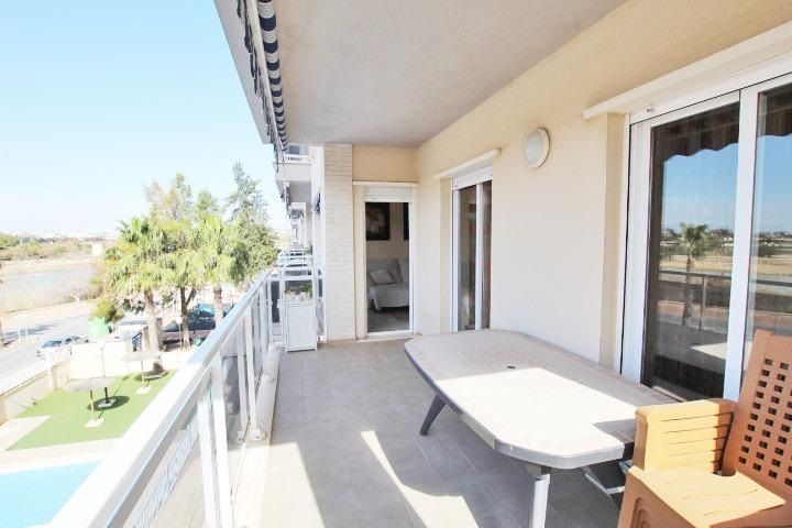 Appartementen te koop  in Guardamar Del Segura, Alicante . Ref: 11282. Mayrasa Properties Costa Blanca