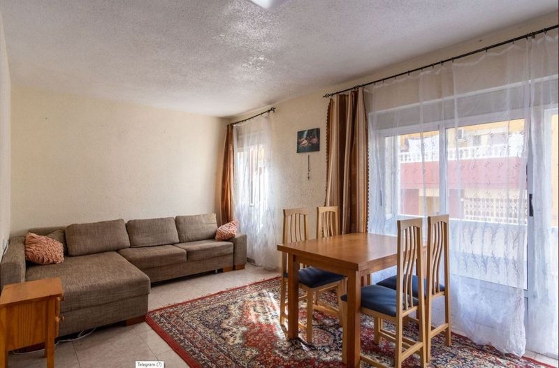 Apartamento en venta  en Torrevieja, Alicante . Ref: 11355. Mayrasa Properties Costa Blanca