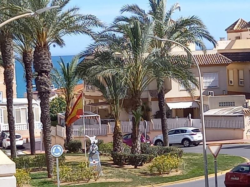 Lägenhet till salu  in Guardamar Del Segura, Alicante . Ref: 11481. Mayrasa Properties Costa Blanca