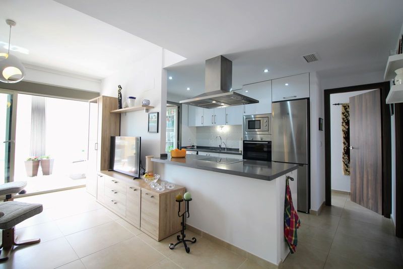 Appartementen te koop  in Orihuela-Costa, Alicante . Ref: 11508. Mayrasa Properties Costa Blanca