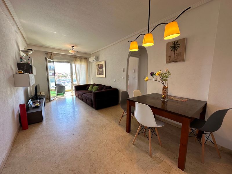 Appartementen te koop  in Orihuela-Costa, Alicante . Ref: 11520. Mayrasa Properties Costa Blanca