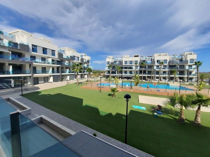 Appartement en vente  á Guardamar Del Segura, Alicante . Ref: 11545. Mayrasa Properties Costa Blanca