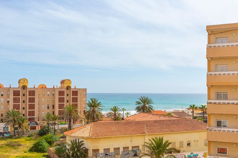 Lägenhet till salu  in Torrevieja, Alicante . Ref: 11548. Mayrasa Properties Costa Blanca