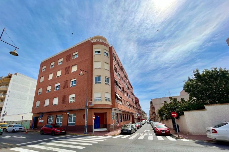 Apartamento en venta  en Torrevieja, Alicante . Ref: 11550. Mayrasa Properties Costa Blanca