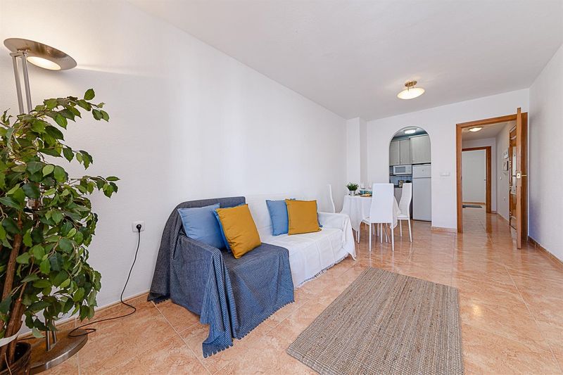 Lägenhet till salu  in Torrevieja, Alicante . Ref: 11552. Mayrasa Properties Costa Blanca