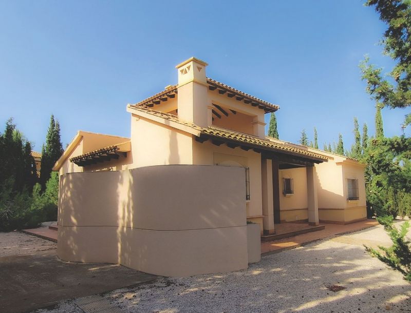 Villa te koop Fuente Alamo, Murcia. Ref: 11929. Mayrasa Properties Costa Blanca