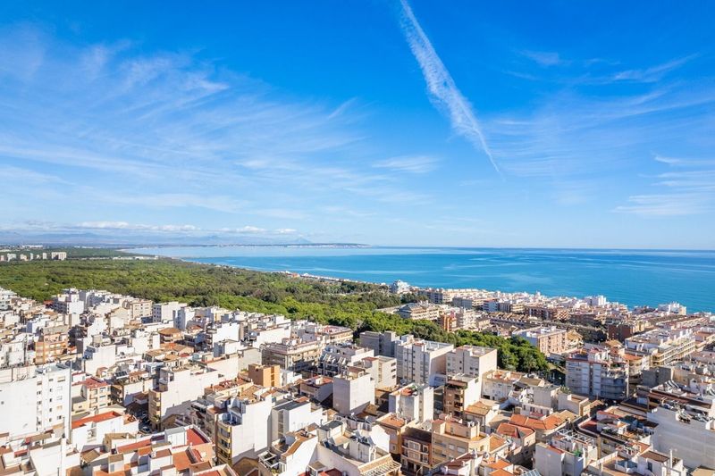 Appartementen te koop  in Guardamar Del Segura, Alicante . Ref: 12095. Mayrasa Properties Costa Blanca