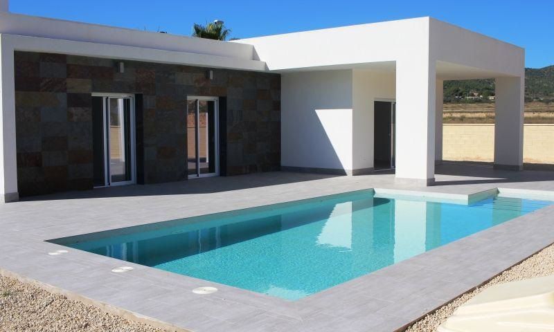 Villa te koop La Romana, Alicante. Ref: 12409. Mayrasa Properties Costa Blanca