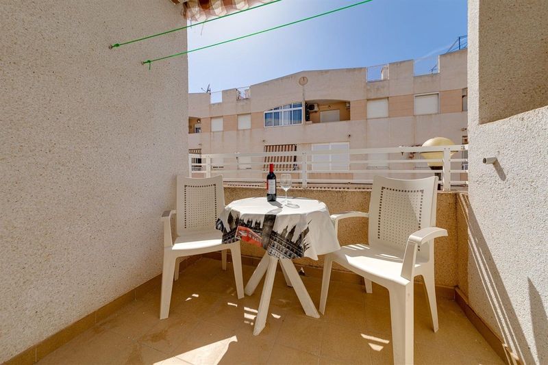 Lägenhet till salu  in Torrevieja, Alicante . Ref: 12563. Mayrasa Properties Costa Blanca
