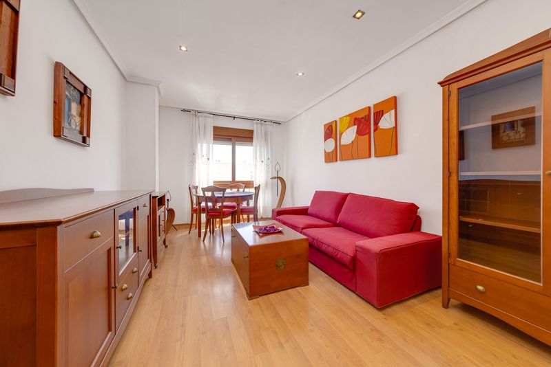 Apartamento en venta  en Torrevieja, Alicante . Ref: 12650. Mayrasa Properties Costa Blanca