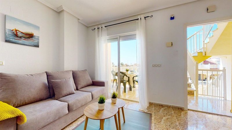 Apartamento en venta  en Orihuela-Costa, Alicante . Ref: 12663. Mayrasa Properties Costa Blanca