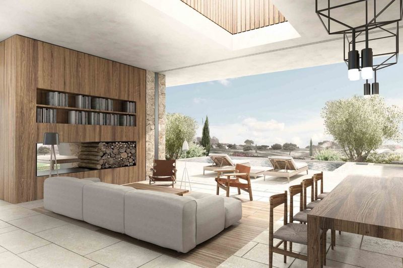 Villa te koop Yecla, Murcia. Ref: 12730. Mayrasa Properties Costa Blanca