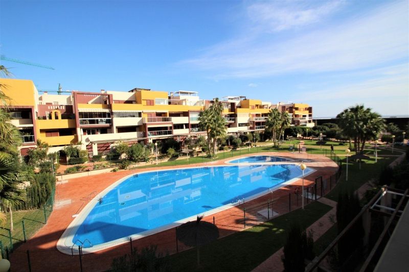Apartment for sale  in Orihuela-Costa, Alicante . Ref: 12762. Mayrasa Properties Costa Blanca
