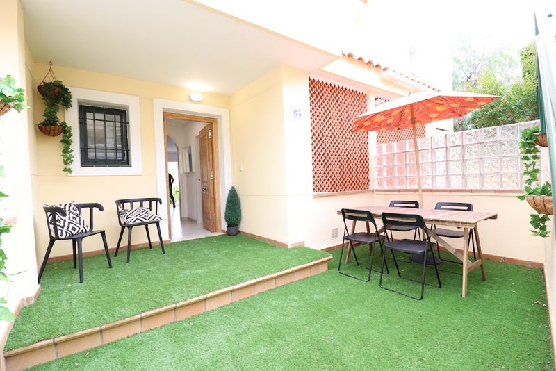 Adosado en venta  en Orihuela-Costa, Alicante . Ref: 12768. Mayrasa Properties Costa Blanca