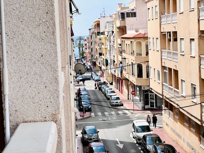 Lägenhet till salu  in Torrevieja, Alicante . Ref: 12774. Mayrasa Properties Costa Blanca