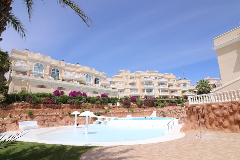 Appartementen te koop  in Guardamar Del Segura, Alicante . Ref: 12776. Mayrasa Properties Costa Blanca