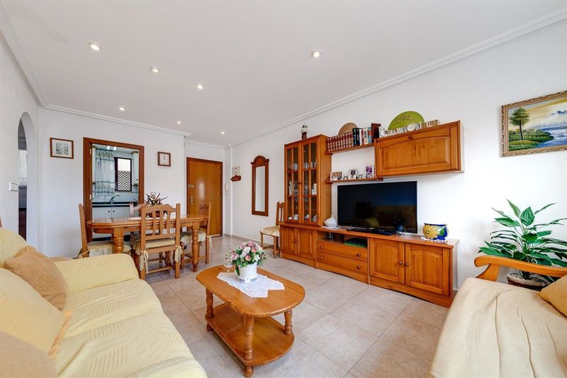 Apartment for sale  in Torrevieja, Alicante . Ref: 12779. Mayrasa Properties Costa Blanca