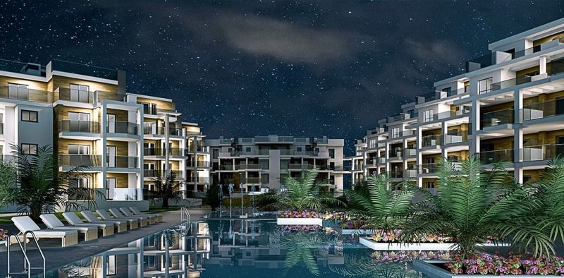 Appartementen te koop Dénia, Alicante. Ref: 13408. Mayrasa Properties Costa Blanca