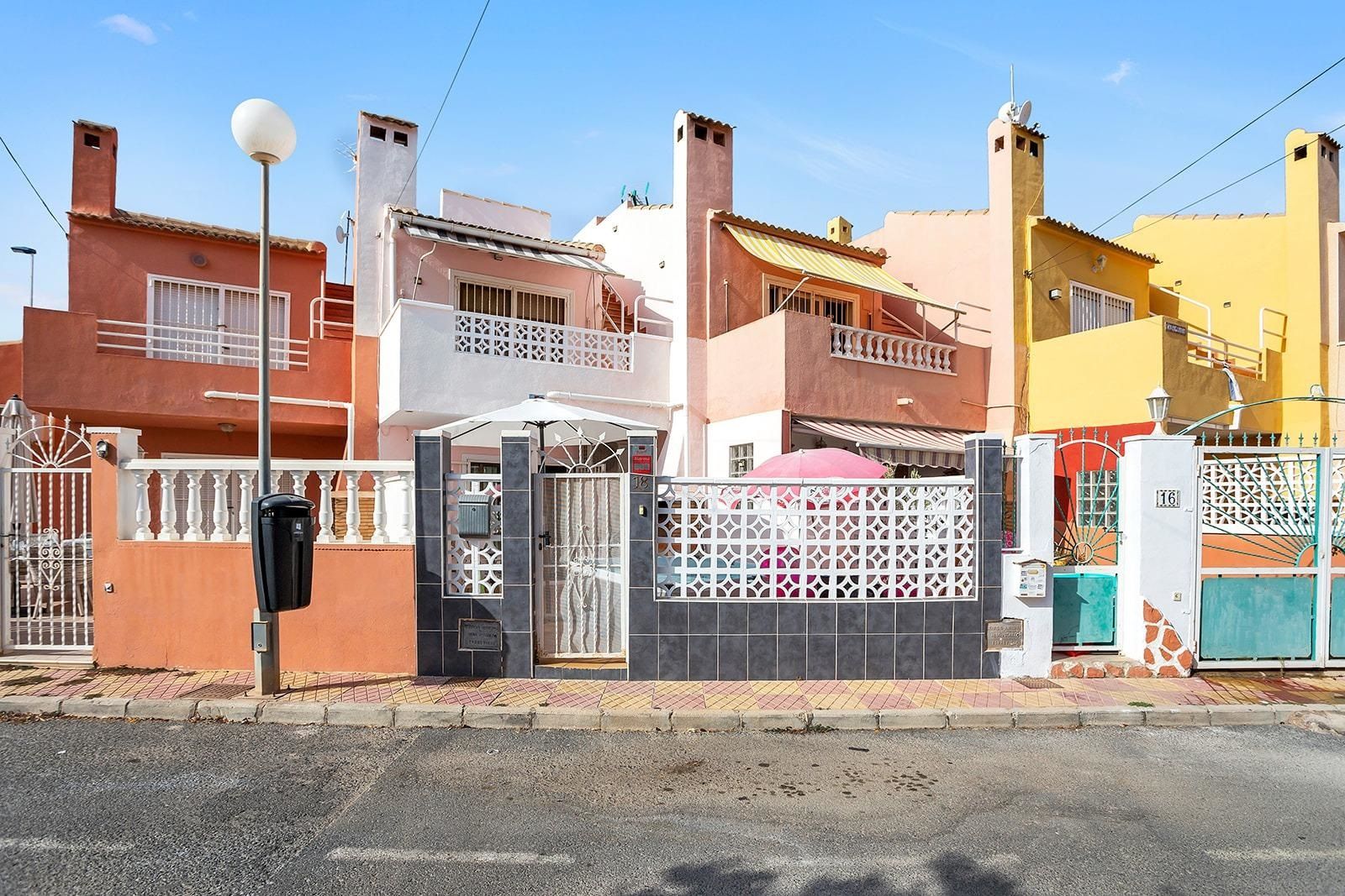 Adosado en venta en Torrevieja
