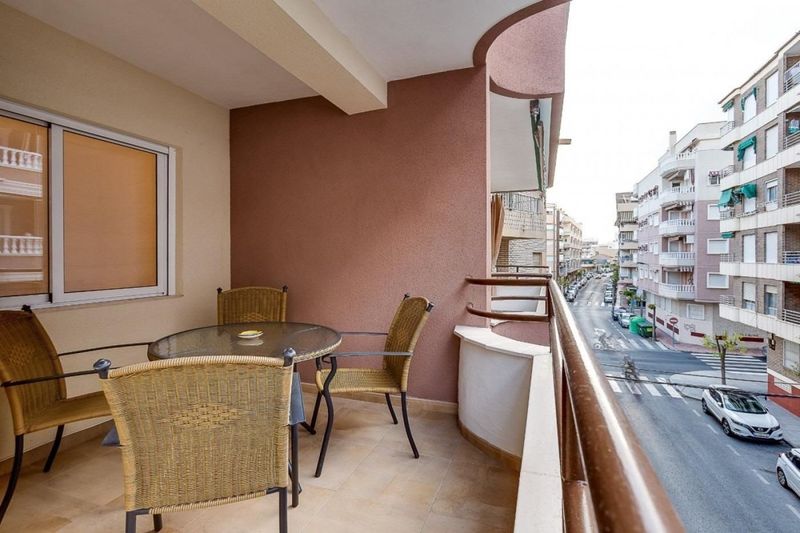 Apartamento en venta  en Torrevieja, Alicante . Ref: 13589. Mayrasa Properties Costa Blanca