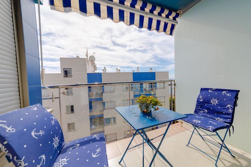 Apartamento en venta  en Torrevieja, Alicante . Ref: 13641. Mayrasa Properties Costa Blanca